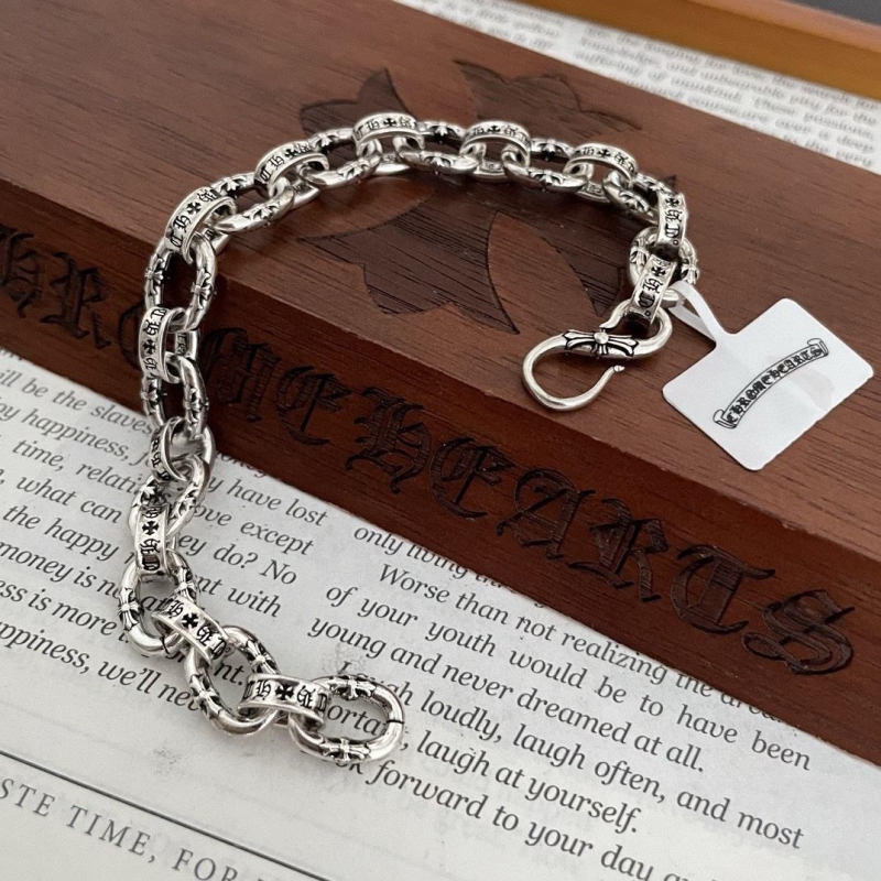 Chrome Hearts Bracelets